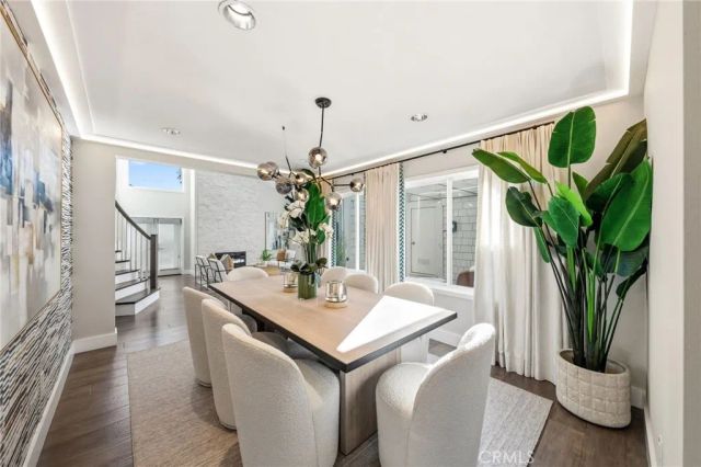 3 Candlebush, Irvine, CA 92603