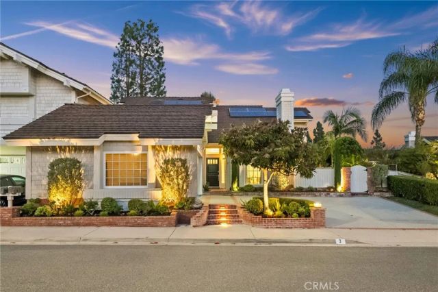 3 Candlebush, Irvine, CA 92603