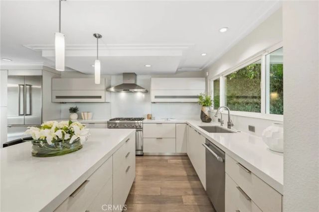 3 Candlebush, Irvine, CA 92603