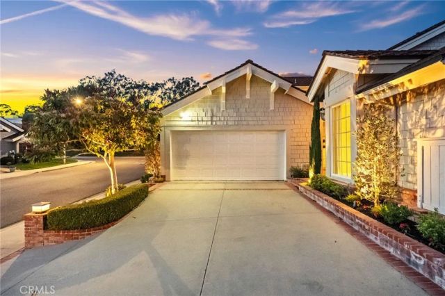 3 Candlebush, Irvine, CA 92603