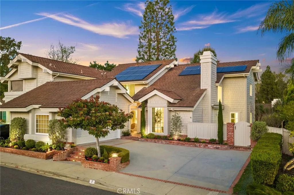 3 Candlebush, Irvine, CA 92603