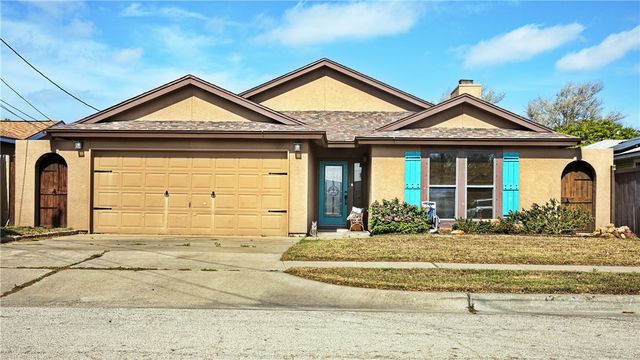 3334 Samoa Dr, Corpus Christi, TX 78418