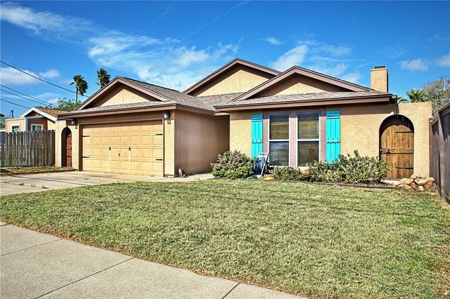 3334 Samoa Dr, Corpus Christi, TX 78418