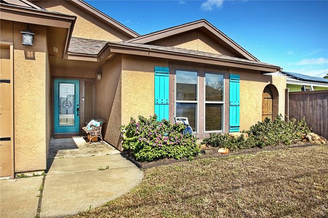 3334 Samoa Dr, Corpus Christi, TX 78418