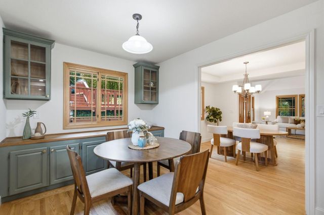2324 Cheshire Way, Redwood City, CA 94061