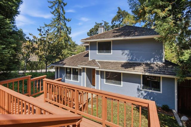 2324 Cheshire Way, Redwood City, CA 94061