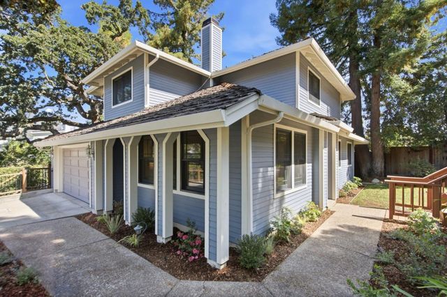2324 Cheshire Way, Redwood City, CA 94061