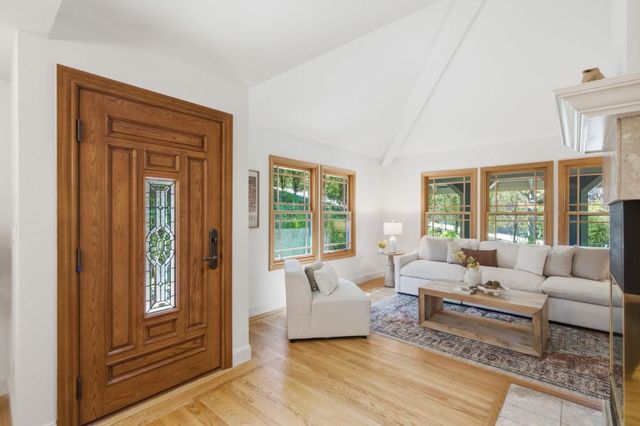 2324 Cheshire Way, Redwood City, CA 94061