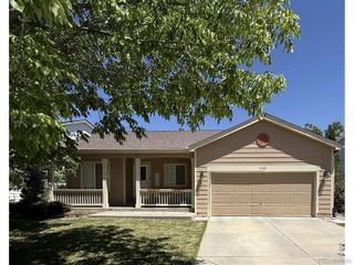 4163 Georgetown Drive, Loveland, CO 80538