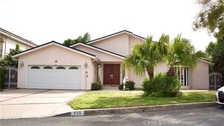 925 Sherlock Dr, Burbank, CA 91501