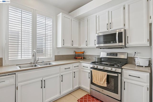 106 Triana Way, San Ramon, CA 94583