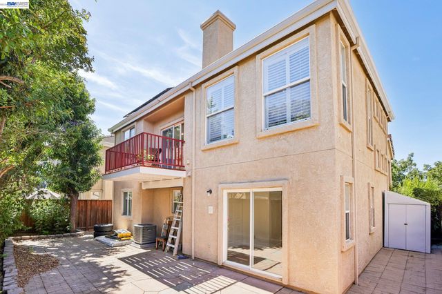 106 Triana Way, San Ramon, CA 94583