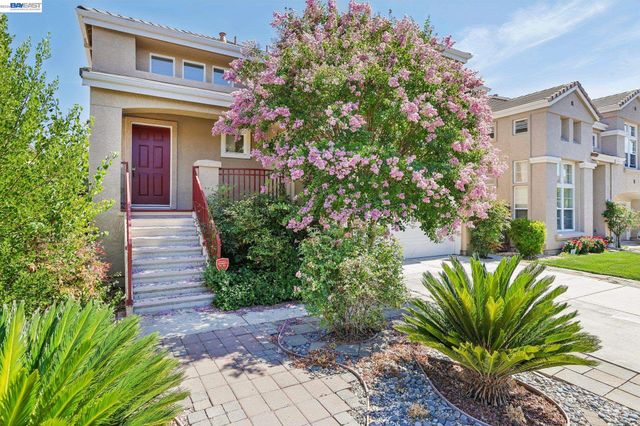 106 Triana Way, San Ramon, CA 94583