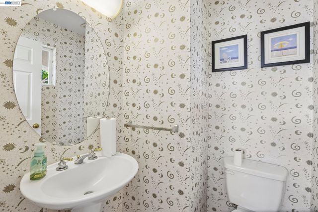 106 Triana Way, San Ramon, CA 94583