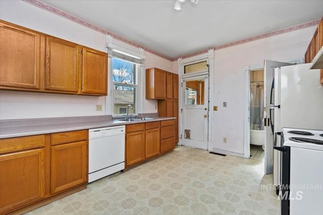 518 N 13th St, Boise, ID 83702