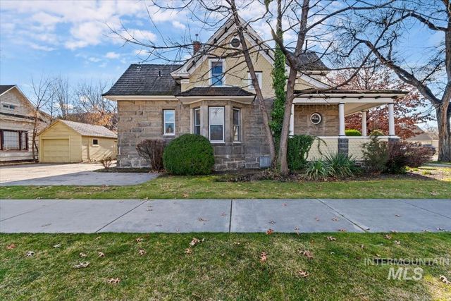 518 N 13th St, Boise, ID 83702