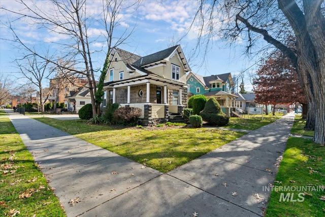 518 N 13th St, Boise, ID 83702