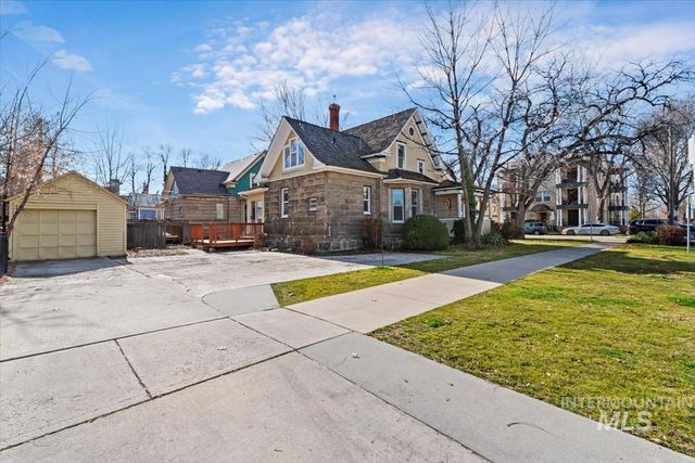518 N 13th St, Boise, ID 83702