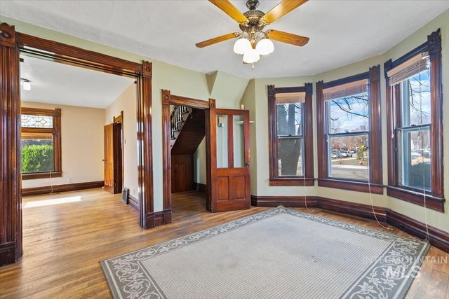 518 N 13th St, Boise, ID 83702