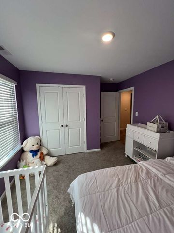 1466 Fleming Drive, Greenfield, IN 46140