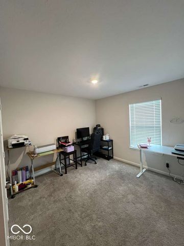 1466 Fleming Drive, Greenfield, IN 46140