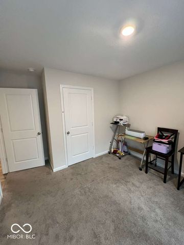 1466 Fleming Drive, Greenfield, IN 46140