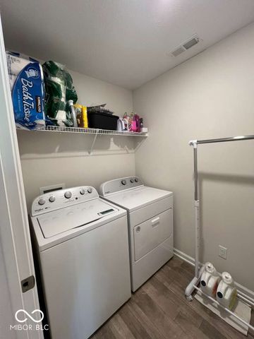 1466 Fleming Drive, Greenfield, IN 46140