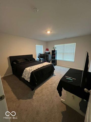 1466 Fleming Drive, Greenfield, IN 46140