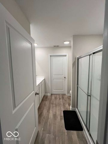 1466 Fleming Drive, Greenfield, IN 46140