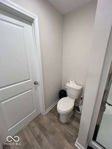 1466 Fleming Drive, Greenfield, IN 46140