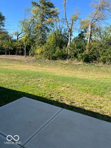 1466 Fleming Drive, Greenfield, IN 46140