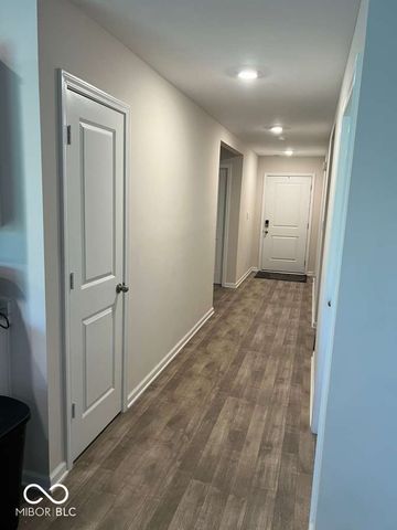 1466 Fleming Drive, Greenfield, IN 46140