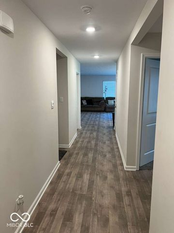 1466 Fleming Drive, Greenfield, IN 46140