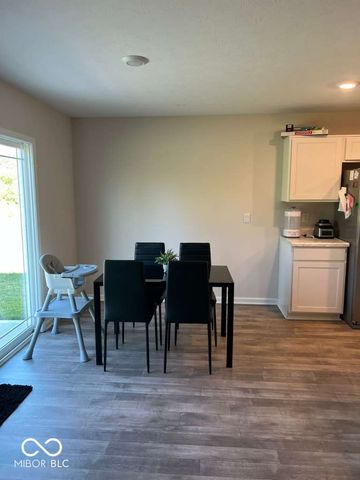 1466 Fleming Drive, Greenfield, IN 46140