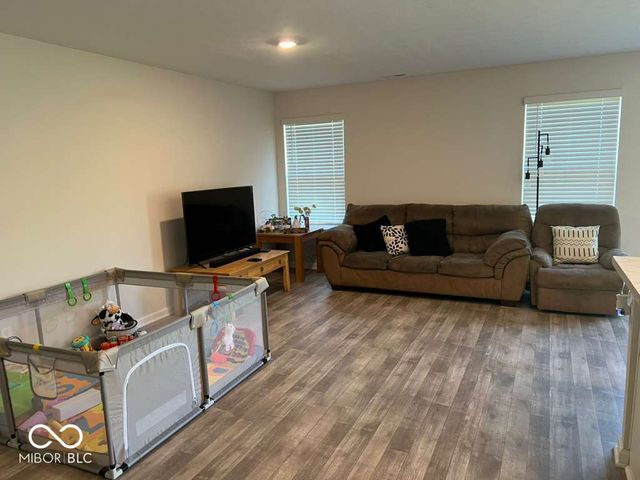 1466 Fleming Drive, Greenfield, IN 46140