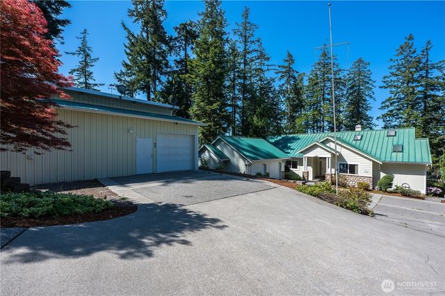17340 Maple Lane, La Conner, WA 98257