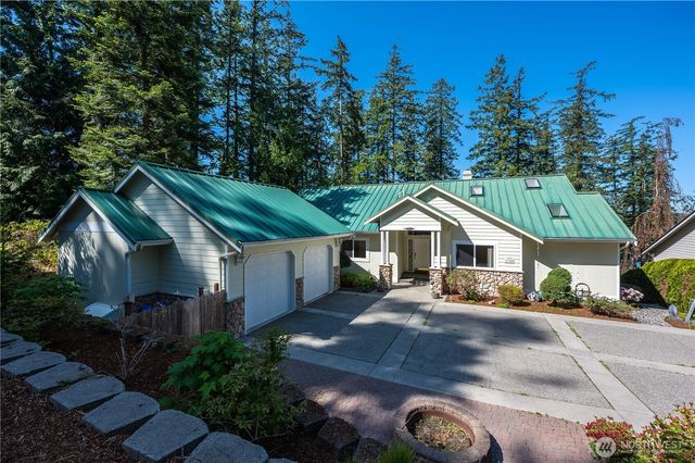 17340 Maple Lane, La Conner, WA 98257