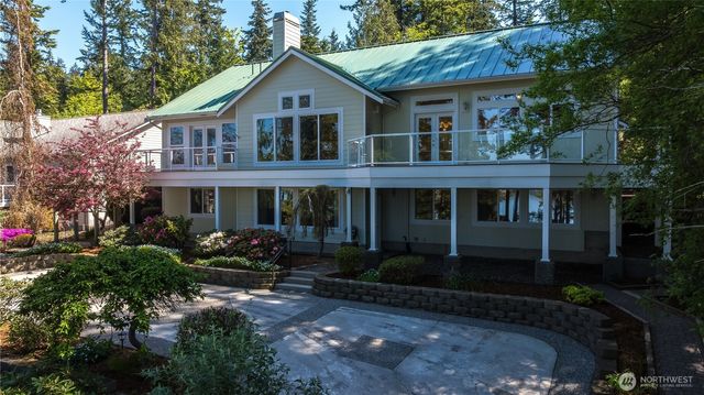 17340 Maple Lane, La Conner, WA 98257