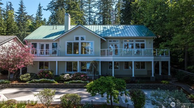 17340 Maple Lane, La Conner, WA 98257