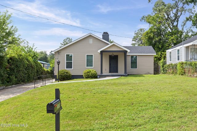 2156 Telfair Street, Augusta, GA 30904