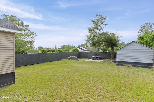 2156 Telfair Street, Augusta, GA 30904