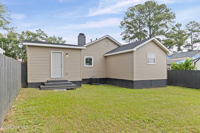 2156 Telfair Street, Augusta, GA 30904