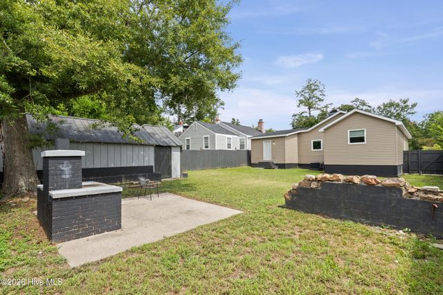 2156 Telfair Street, Augusta, GA 30904