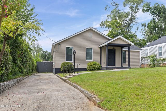 2156 Telfair Street, Augusta, GA 30904