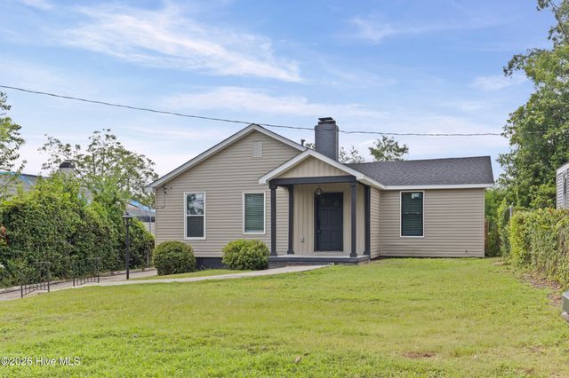 2156 Telfair Street, Augusta, GA 30904