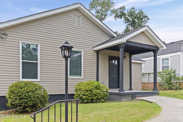 2156 Telfair Street, Augusta, GA 30904