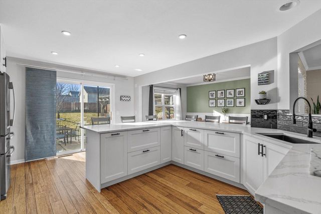 8615 Broadway DRIVE, Sturtevant, WI 53177