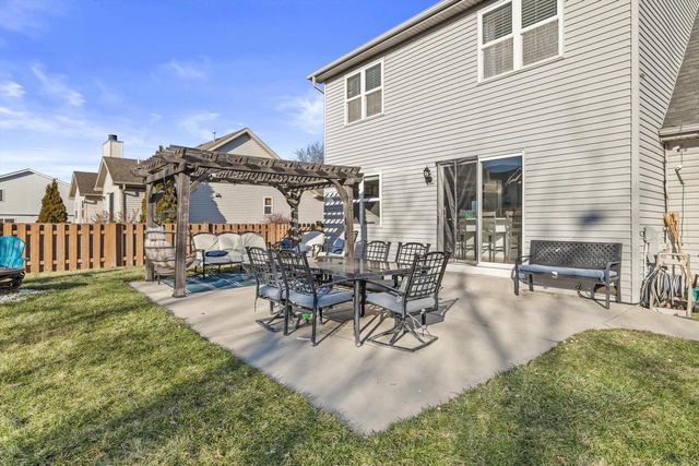 8615 Broadway DRIVE, Sturtevant, WI 53177