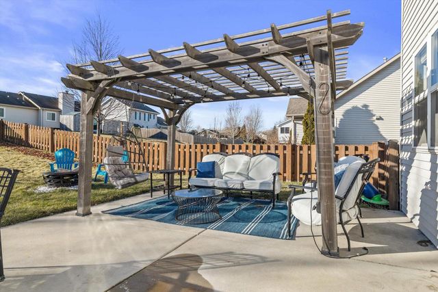 8615 Broadway DRIVE, Sturtevant, WI 53177