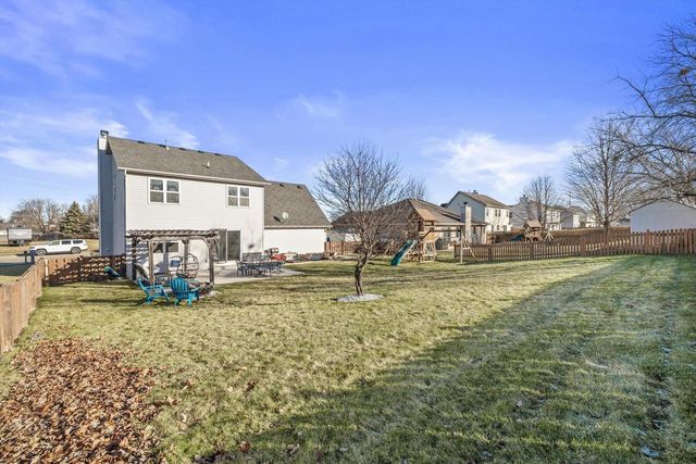 8615 Broadway DRIVE, Sturtevant, WI 53177